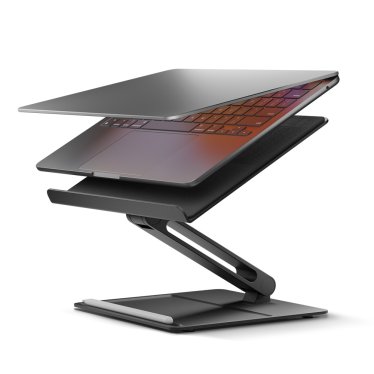 Native Union Home Laptop Stand - Black
