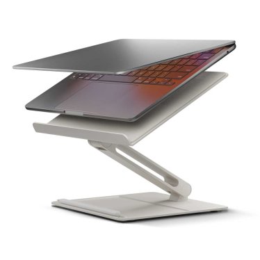 @Native Union Home Laptop Stand - Sandstone