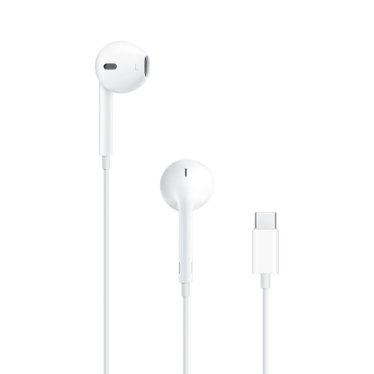 Apple Earpods with USB-C Connector