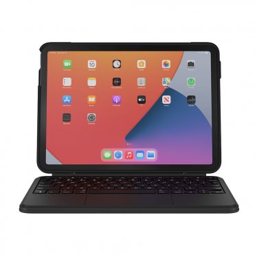 Brydge Air Max+ keyboard iPad Air / iPad Pro - zwart