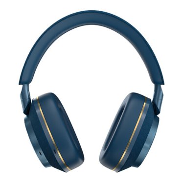 @B&W Wireless Headphone - PX7 S2 - Blue