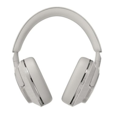 [DEMO] B&W Wireless Headphone - PX7 - Silver