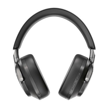 B&W Wireless Headphone - PX8 - Black