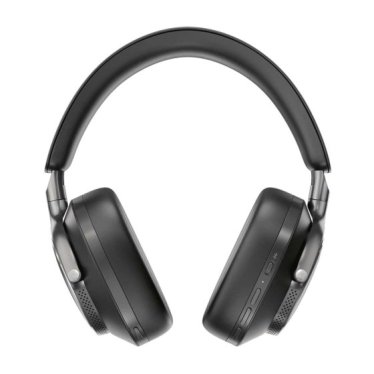 [Open Box] B&W Wireless Headphone - PX8 - Black