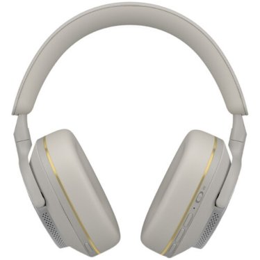 @B&W Wireless Headphone - PX7 S2e - Cloud Grey