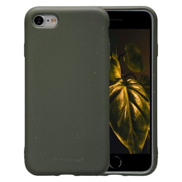 !dbramante1928 Grenen - iPhone 6/7/8/SE(2020) - Dark Olive Green