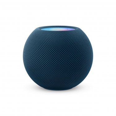 [Open Box] Apple HomePod Mini - Blue