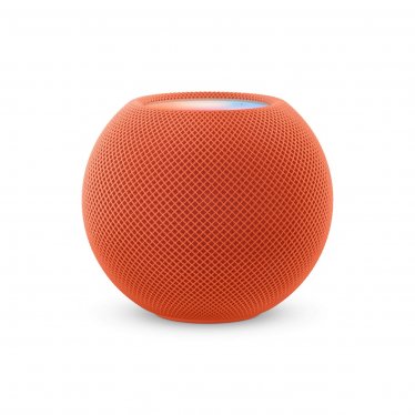 [Open Box] Apple HomePod Mini - Orange
