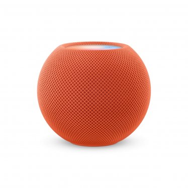 [DEMO] Apple HomePod Mini - Orange