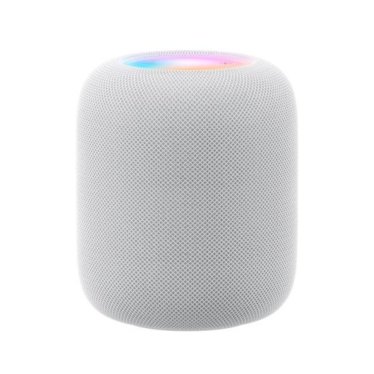 [Open Box] Apple HomePod - White