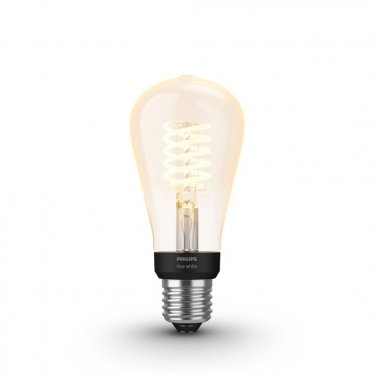 Philips Hue - Edison Filament - Single Bulb - ST64/E27