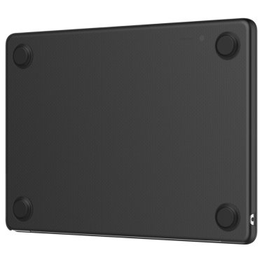 Incase Hardshell Dots - MacBook Air 15" (2023 / 2024) - Black