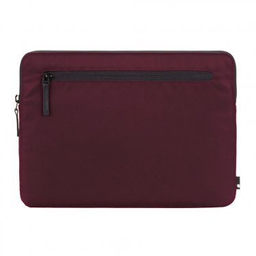 Incase Compact hoes MacBook Air & MacBook Pro 13 inch - Mulberry