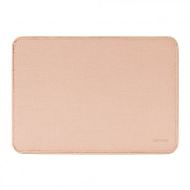 Incase Icon Woolenex hoes MacBook Air & MacBook Pro 13 inch - Blush Pink