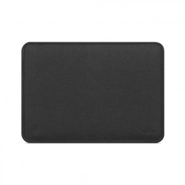 Incase woolenex hoes MacBook Pro 16 inch - Graphite