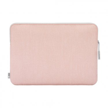 Incase Compact Sleeve Woolenex - MacBook Pro 16" (2019/2021) - Blush Pink