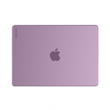 @Incase Hardshell Dots - MacBook Pro 14" (2021) - Ice Pink