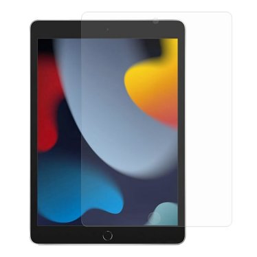 Paperlike Screenprotector - iPad 10.2'' (2019/2020) - Duo Pack (V2.1)