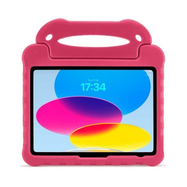 Pipetto Activity Case - iPad 10th Gen (2022) - Pink