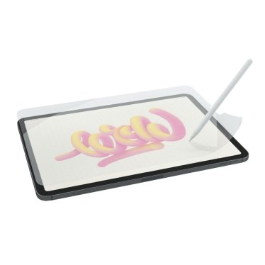 Paperlike Screenprotector - iPad Mini (2021) - Duo Pack (V2.1)
