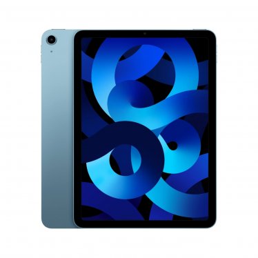 [Open Box] Apple iPad Air - Wi-Fi - 256GB - Blue (2022)
