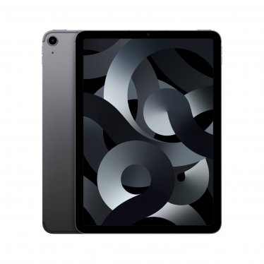 Apple iPad Air - Wi-Fi - 64GB - Space Gray (2022)