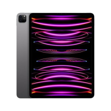 [Open Box] Apple iPad Pro 12.9" - Wi-Fi - 256GB - Space Gray (2022)