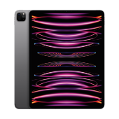Apple iPad Pro 12.9" - Wi-Fi - 512GB - Space Gray (2022)