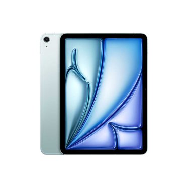 Apple iPad Air 11-inch - blauw