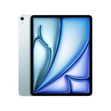 Apple iPad Air 13-inch - blauw