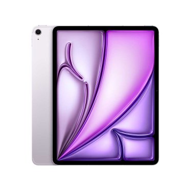 Apple iPad Air 13-inch - paars