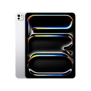 Apple iPad Pro 11-inch - zilver