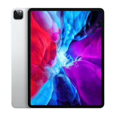 [Refurbished] iPad Pro (12,9-inch) - 2020 - Wi-Fi - 128GB - Silver