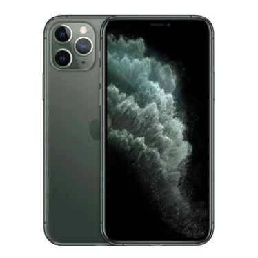 [Refurbished] iPhone 11 Pro - 64GB - Midnight Green