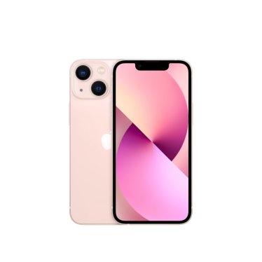 [Refurbished] iPhone 13 Mini - 128GB - Pink