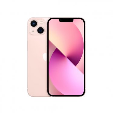 [Open Box] Apple iPhone 13 - 128GB - Pink (1jr garantie)
