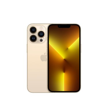[Refurbished] iPhone 13 Pro - 128GB - Gold
