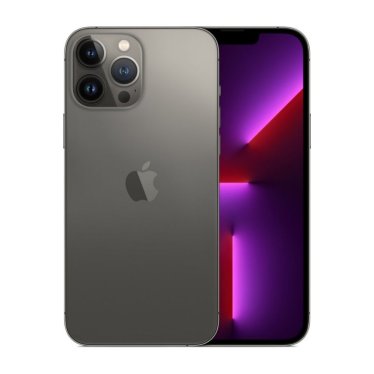 [Refurbished] iPhone 13 Pro Max - 1TB - Graphite