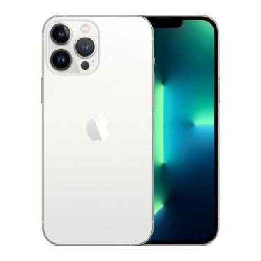 [Refurbished] iPhone 14 Pro Max - 256GB - Silver