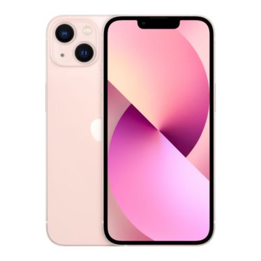 [Refurbished] iPhone 13 - 256GB - Pink