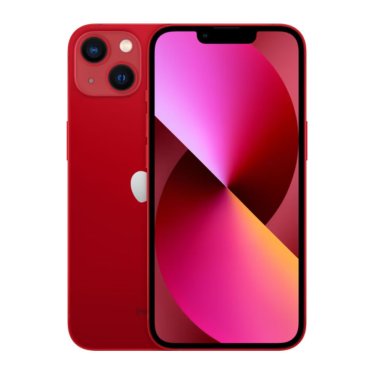 [Refurbished] iPhone 13 Mini - 128GB - (PRODUCT) RED