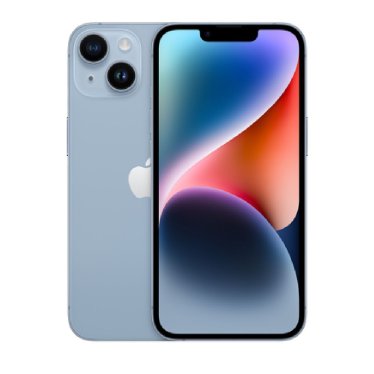 [RF] Apple iPhone 14 - 256GB - Blue