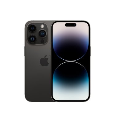 Apple iPhone 14 Pro - 1TB - Space Black