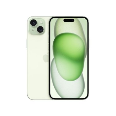 Apple iPhone 15 Plus - 512GB - Green