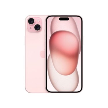 Apple iPhone 15 Plus - 128GB - Pink