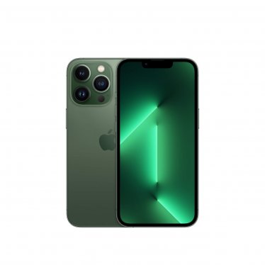 Apple iPhone 13 Pro - 256GB - Alpine Green