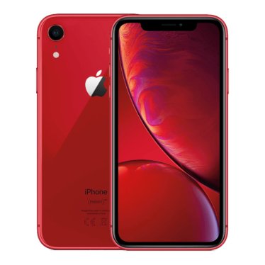 [RF] Apple iPhone Xr - 64GB - (PRODUCT) RED