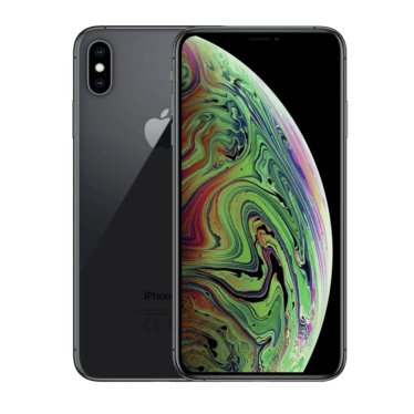 [RF] Apple iPhone Xs - 64GB - Space Gray