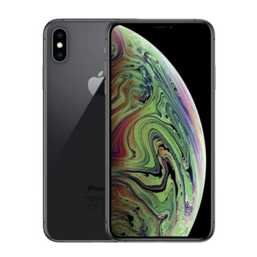 [RF] Apple iPhone Xs Max - 64GB - Space Gray