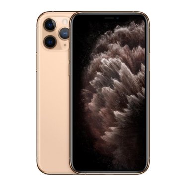 [Refurbished] iPhone 11 Pro - 64GB - Gold